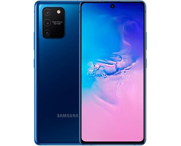 Ремонт телефонов Samsung Galaxy S10 Lite в Брянске