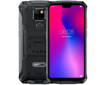 Ремонт телефонов Doogee S68 Pro в Брянске