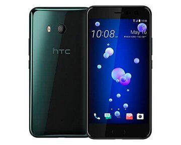 Ремонт телефонов HTC U11 в Брянске