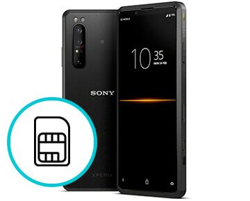 Замена SIM-держателя на телефоне Sony в Брянске