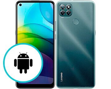 Прошивка телефона Lenovo в Брянске
