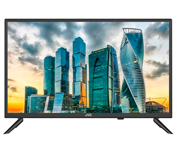 Ремонт телевизоров JVC в Брянске