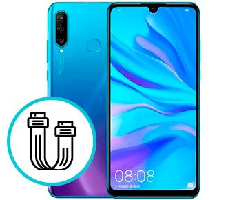 Замена шлейфа на телефоне Huawei в Брянске