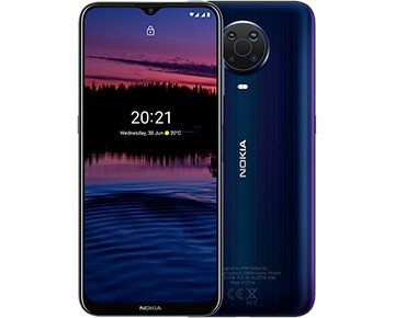 Ремонт телефонов Nokia G20 в Брянске