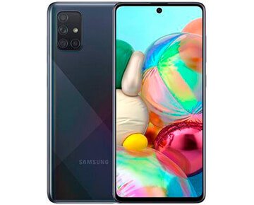 Ремонт телефонов Samsung Galaxy A71 в Брянске