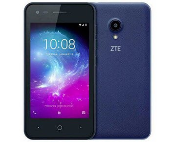 Ремонт телефонов ZTE Blade L130 в Брянске