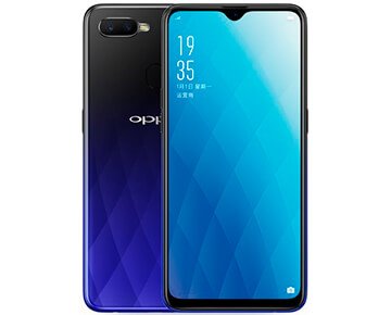 Ремонт телефонов OPPO A7x в Брянске