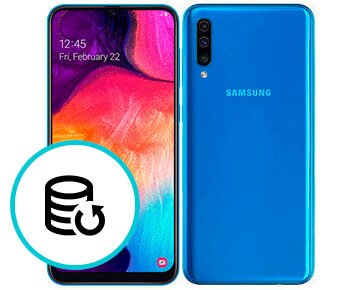 Восстановление данных с телефона Samsung в Брянске