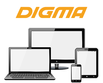 Сервисный центр по ремонту техники Digma в Брянске