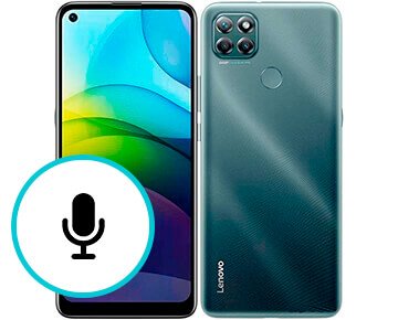 Замена микрофона на телефоне Lenovo в Брянске