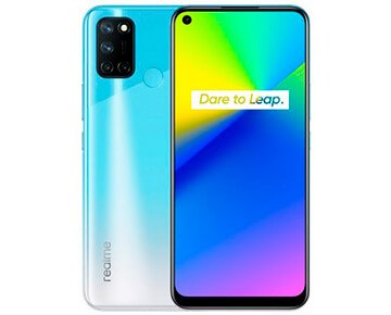 Ремонт телефонов Realme 7i в Брянске