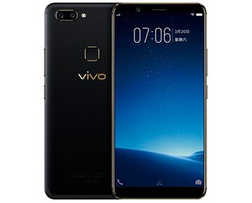 Ремонт телефонов Vivo X20 в Брянске