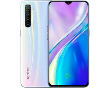 Ремонт телефонов Realme XT в Брянске