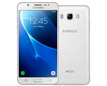 Ремонт телефонов Samsung Galaxy J7 (2016) в Брянске