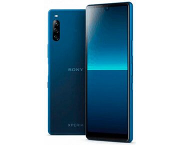Ремонт телефонов Sony Xperia L4 в Брянске