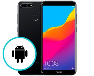 Прошивка телефона Honor в Брянске