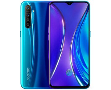 Ремонт телефонов Realme X2 в Брянске