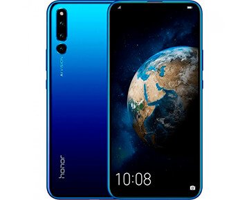 Ремонт телефонов Honor Magic 2 в Брянске