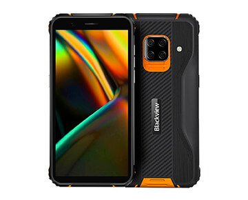 Ремонт телефонов Blackview BV5100 Pro в Брянске