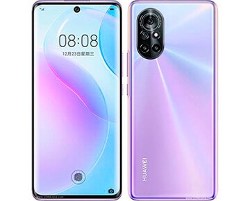 Ремонт телефонов Huawei Nova 8 в Брянске