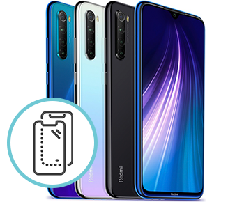 Замена стекла на телефоне Xiaomi в Брянске