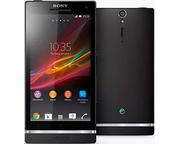 Ремонт телефонов Sony Xperia S в Брянске