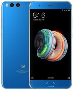 Ремонт телефонов Xiaomi Mi Note 3 в Брянске