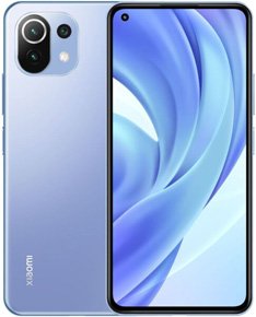 Ремонт телефонов Xiaomi Mi 11 в Брянске
