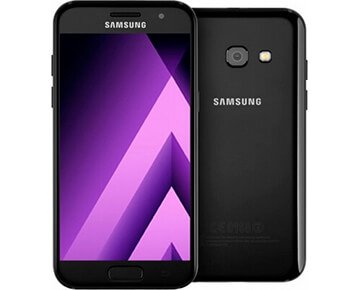 Ремонт телефонов Samsung Galaxy A3 (2017) в Брянске