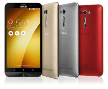 Ремонт телефонов Asus Zenfone 2 Laser в Брянске