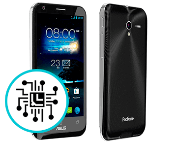 Ремонт системной платы телефона Asus PadFone Infinity в Брянске