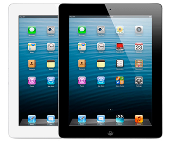 Ремонт iPad 4 в Брянске