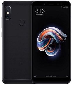 Ремонт телефонов Xiaomi Redmi Note 5 Pro в Брянске
