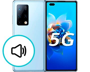 Замена динамика на телефоне Huawei Mate X2 в Брянске