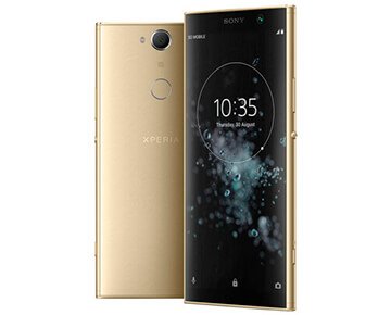 Ремонт телефонов Sony Xperia XA2 Plus в Брянске
