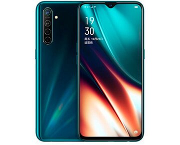 Ремонт телефонов OPPO K5 в Брянске