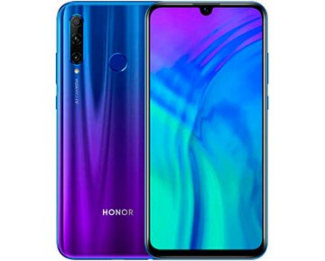 Ремонт телефонов Honor 20I в Брянске