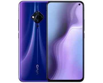 Ремонт телефонов Vivo S5 в Брянске