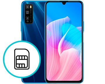 Замена SIM-держателя на телефоне Huawei Enjoy Z в Брянске