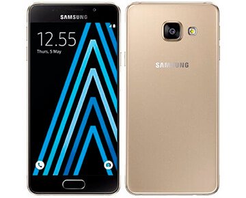 Ремонт телефонов Samsung Galaxy A3 (2016) в Брянске