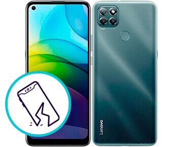 Замена дисплея на телефоне Lenovo в Брянске