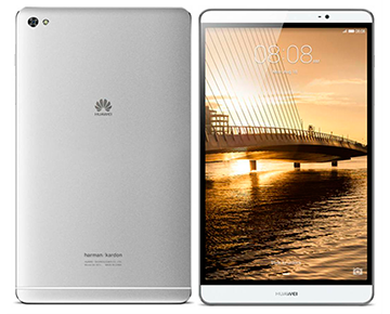 Ремонт планшетов Huawei в Брянске