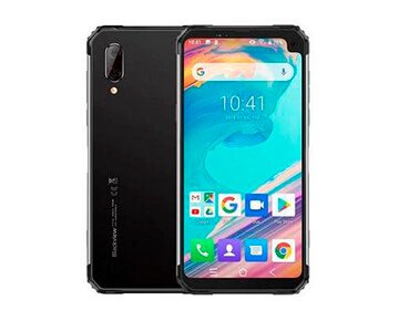 Ремонт телефонов Blackview BV6100 в Брянске