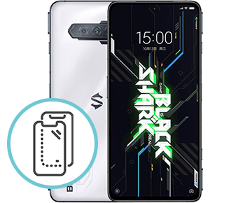 Замена стекла на телефоне Xiaomi Black Shark в Брянске