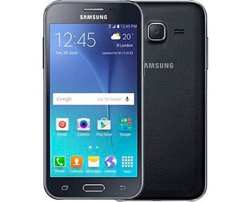 Ремонт телефонов Samsung Galaxy J2 (2016) в Брянске