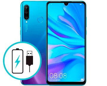 Ремонт разъема зарядки на телефоне Huawei в Брянске
