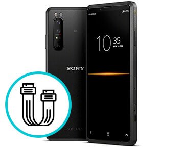 Замена шлейфа на телефоне Sony в Брянске