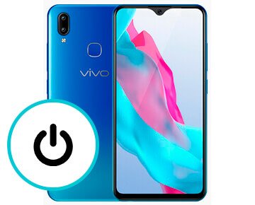 Ремонт кнопки включения на телефоне Vivo в Брянске