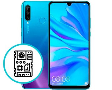 Замена материнской платы на телефоне Huawei в Брянске