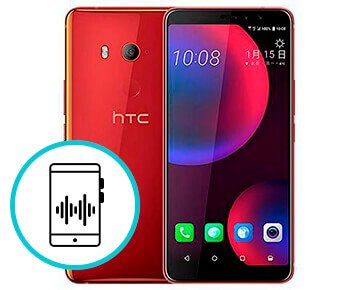Ремонт кнопок громкости на телефоне HTC в Брянске